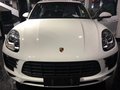 2018款保时捷玛卡现车 现金优惠一月聚惠