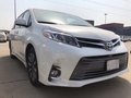 18款豐田塞納3.5L 自駕游首選車型親民價