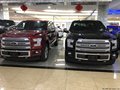 2018款福特F150白金版 自由象征冒險旅程