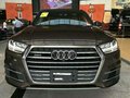平行進口奧迪Q7 現車55萬有面子配置高