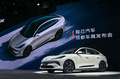 成都車(chē)展：全新智己LS6發(fā)布，預(yù)售權(quán)益價(jià)22.99萬(wàn)-29.99萬(wàn)元