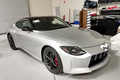 日產(chǎn)全新跑車實(shí)拍曝光！搭3.0T/雙色車身設(shè)計(jì)