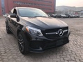 2018款奔驰GLE43Coupe 动力强SUV劲惠价