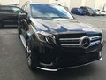 2017款奔馳GLS450價(jià)格 GLS美規(guī)加版報(bào)價(jià)