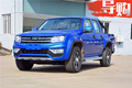 118種車(chē)型，4-13萬(wàn)！實(shí)用皮卡不可忽視這個(gè)品牌