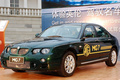 MG7八月底亮相！無(wú)框車門+運(yùn)動(dòng)尾翼 預(yù)計(jì)13萬(wàn)起售