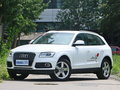 奧迪Q5超值優(yōu)惠13萬 新春Q5低價(jià)購車有禮