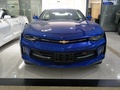 18雪佛蘭科邁羅2.0T 變形金剛汽車(chē)人歸來(lái)