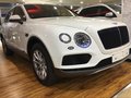 2017款賓利飛馳V8 豪車超值嗨降狂傲不羈