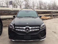 18款奔馳GLS450現(xiàn)車售 造型硬派科技操控
