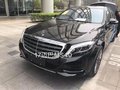 17款奔馳邁巴赫S400 靈魂豪車挑戰(zhàn)新理念