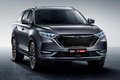長安歐尚X7新車型4月上市！10萬就能享受人臉識(shí)別