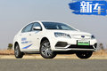 3天后上市！吉利帝豪电动车-续航提升至400km