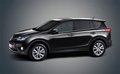 昆明逍客优惠现车 丰田RAV4荣放减价2万