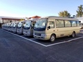 豐田柯斯達(dá)/考斯特本家直銷 改裝項目單