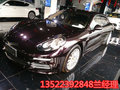 2017款保時(shí)捷Panamera 帕納梅拉無(wú)所畏懼