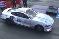 福特Mustang Cobra Jet 1400亮相！加速成績再刷新