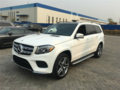18款奔馳GLS450銷量暴漲 價格超便宜SUV