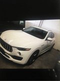 2018款瑪莎拉蒂萊萬特 馬力十足完美SUV