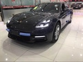18款保時(shí)捷Panamera行政加長(zhǎng) 現(xiàn)車優(yōu)惠促