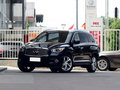 英菲尼迪QX60限时优惠 现50.3万元起售