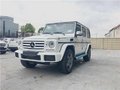 17款奔馳G5004x4越野 專惠特價任你撒野