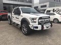 改裝狂野升級福特F150更迷人 爺們兒的車