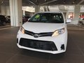 2018款3.5L豐田塞納性價比 最高的保姆車