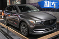馬自達CX-5再推新車款車型！售29萬/動力升級