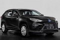 广汽丰田投资63.42亿-增20万产能 将投产全新SUV