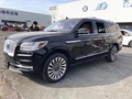 2018款林肯领航员3.5TT 平行进口七座SUV