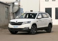 斯柯達柯米克優(yōu)惠1.6萬元 現(xiàn)車充足