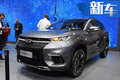 奇瑞7座大SUV瑞虎9明年上市 車身長度超過4.7m