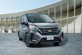 日產全新大7座MPV發布！多款動力可選，內飾升級