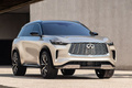 3.5L V6+9AT！全新英菲尼迪QX60 6月24日首发