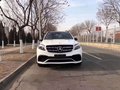 2017款奔馳GLS500墨版 配置6種越野模式