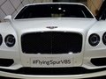 17款賓利飛馳V8S現車 四座特惠價格暢銷