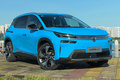 广汽新能源Aion V售15.96万起 比特斯拉更智能
