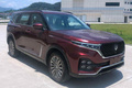東南DX9搭1.8T 預計年內上市 尺寸比傳祺GS8大