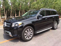 18款奔馳GLS450本月低價售 全能豪華SUV