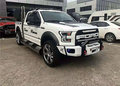 2017款福特猛禽F150 皮卡之王享澎湃激情