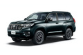豐田新普拉多正式發(fā)布 搭2.8T/推出黑色特別版