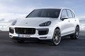 西安保時(shí)捷卡宴柴油版優(yōu)惠 現(xiàn)車69.9萬元