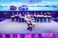 加大号智惠精品SUV——2021款风行T5/T5L郑州上市