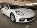 18款保時(shí)捷Panamera2.9T 4S超跑急速底價(jià)