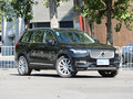 沃爾沃XC90優惠價格優勢 性能極高長見識