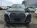 2017款?yuàn)W迪Q7現(xiàn)車(chē) 入冬首惠再度底降席卷