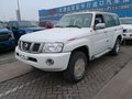18款日產(chǎn)途樂Y61自動長軸 7座SUV大賣點