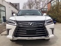 18款雷克薩斯LX570 硬派越野車代表之作