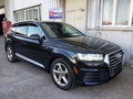 2019款奧迪Q7科技版現(xiàn)車到庫 價優(yōu)售全國